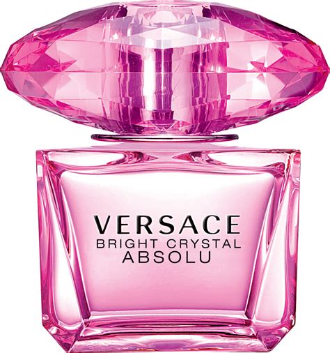 versace crystal absolu eau de parfum|Versace bright crystal absolu sample.